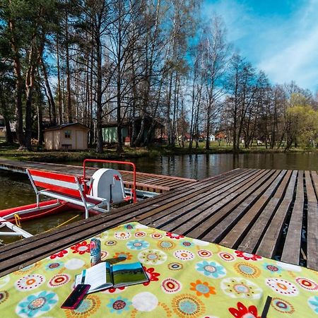 Chatovy Tabor Maly Ratmirov Exterior photo