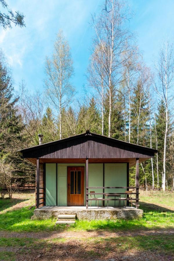 Chatovy Tabor Maly Ratmirov Exterior photo