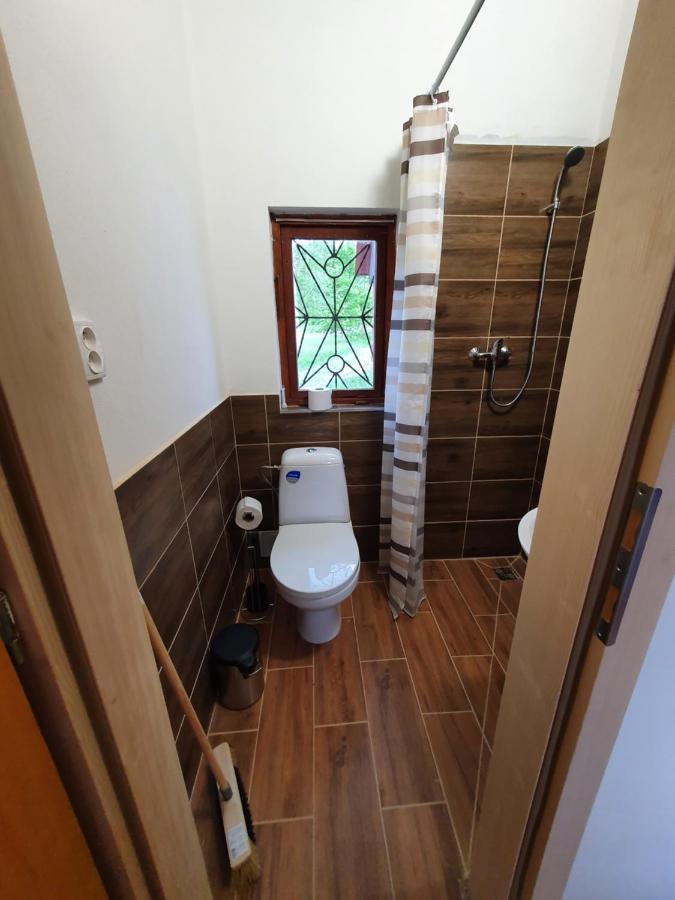 Chatovy Tabor Maly Ratmirov Exterior photo