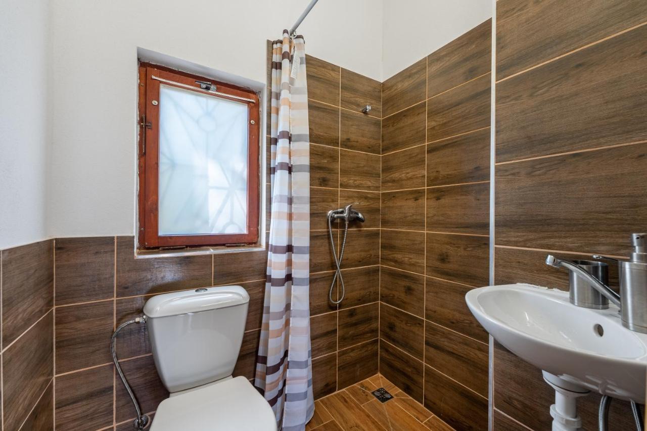 Chatovy Tabor Maly Ratmirov Exterior photo